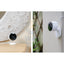 XIAOMI AW200 Outdoor Camera - F1.6 large Aperture / Two-way Intercom / AI Human Detection / White Cameras > Security