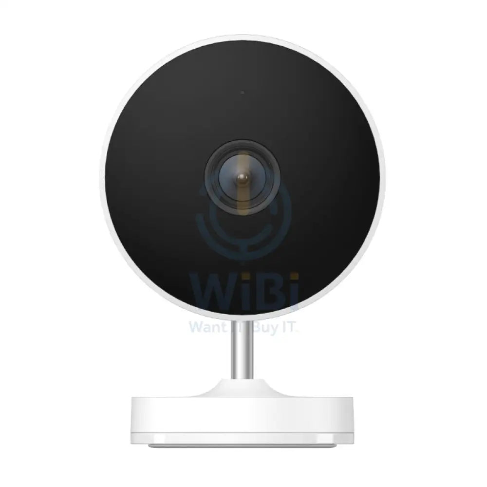 XIAOMI AW200 Outdoor Camera - F1.6 large Aperture / Two-way Intercom / AI Human Detection / White Cameras > Security