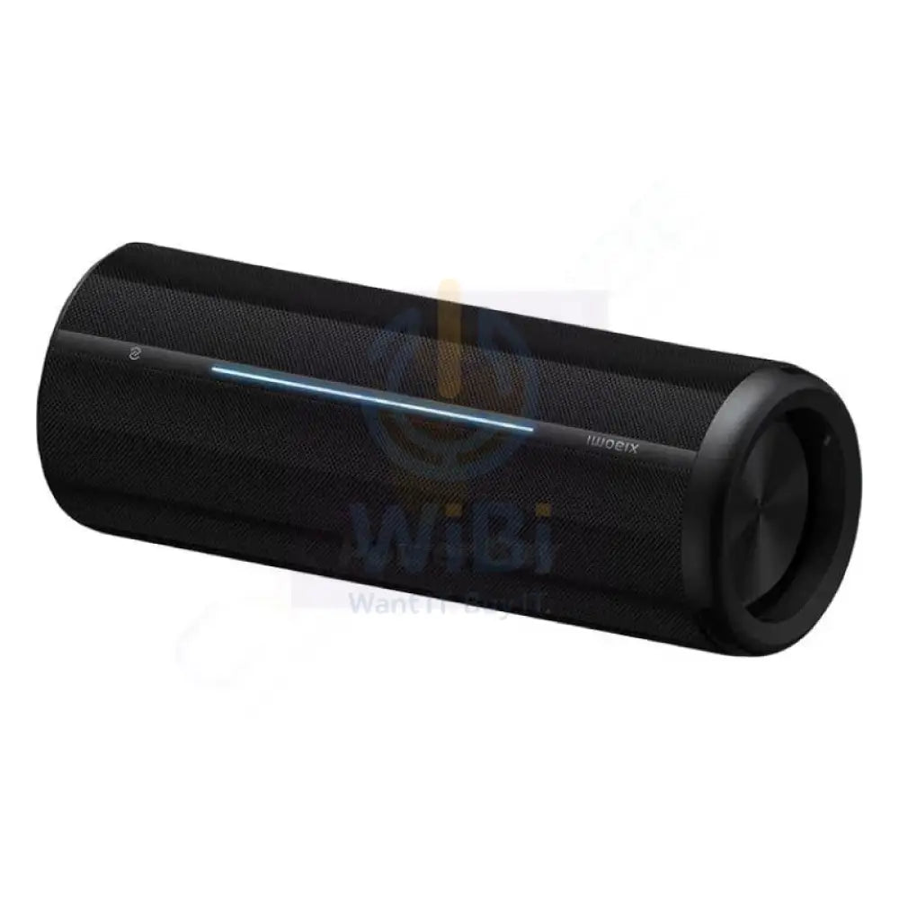 Xiaomi Bluetooth Speaker - 40W / Bluetooth 5.3 / Black Accessories > Audio > Speakers