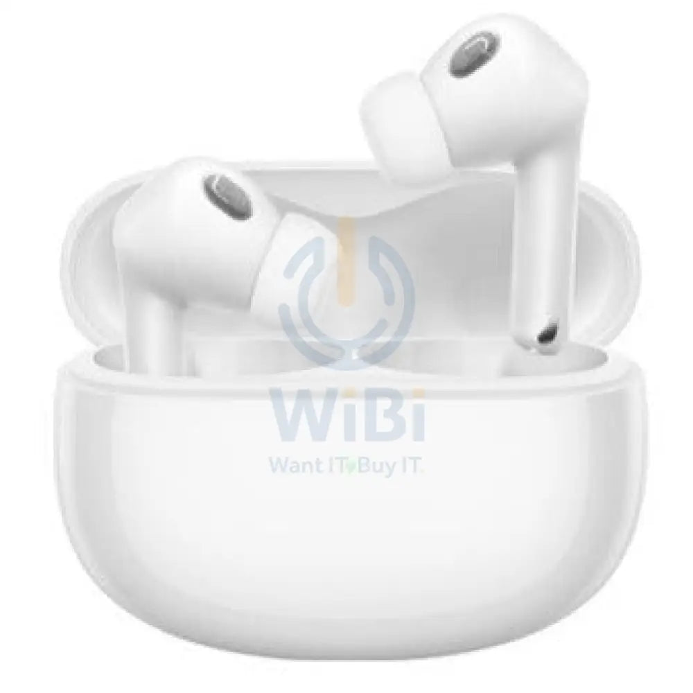 Xiaomi Buds 3T Pro - White Accessories > Mobiles & Tablets > Tablets