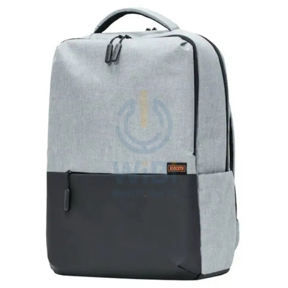 Xiaomi Commuter Backpack - Light Grey Accessories > Bag