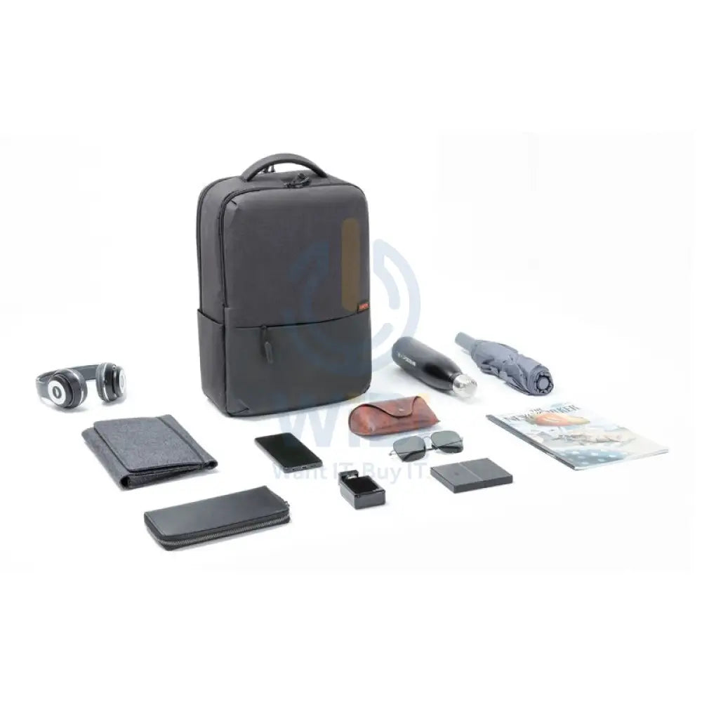 Xiaomi Commuter Backpack - Light Grey Accessories > Bag