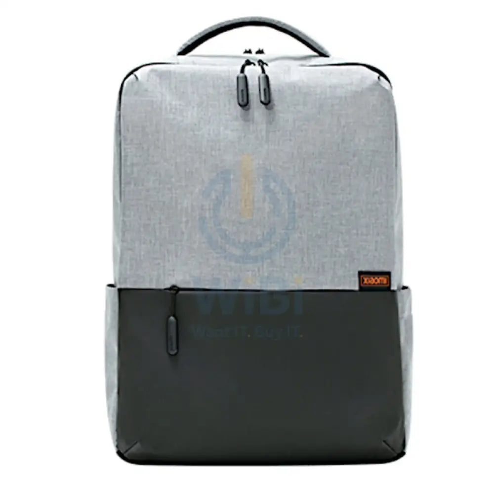Xiaomi Commuter Backpack - Light Grey Accessories > Bag