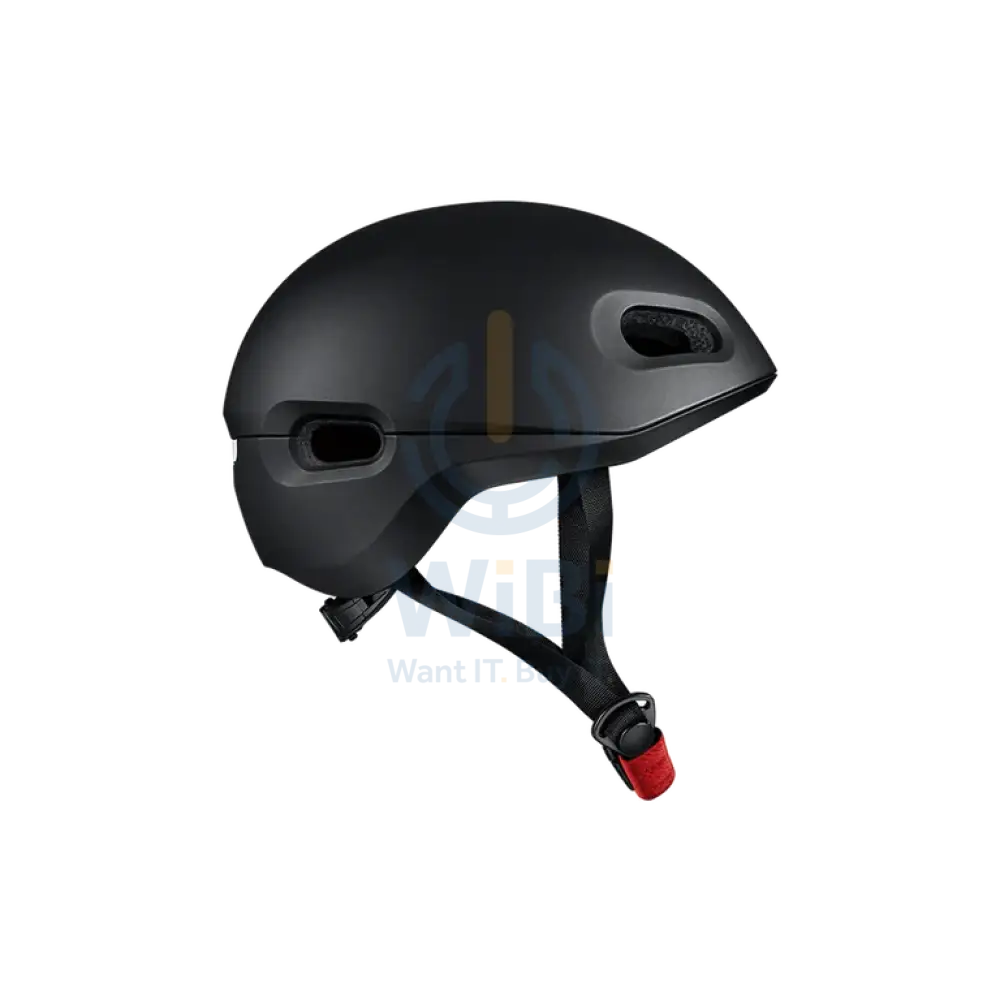 Xiaomi Commuter Helmet - Black Accessories > Smart Devices