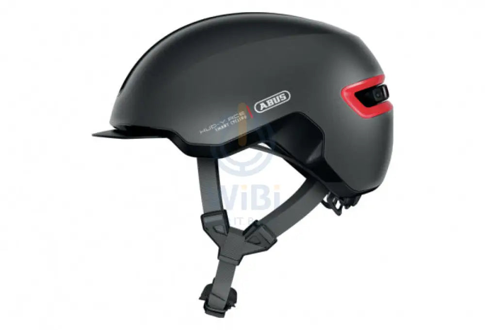 Xiaomi Commuter Helmet - Black Accessories > Smart Devices