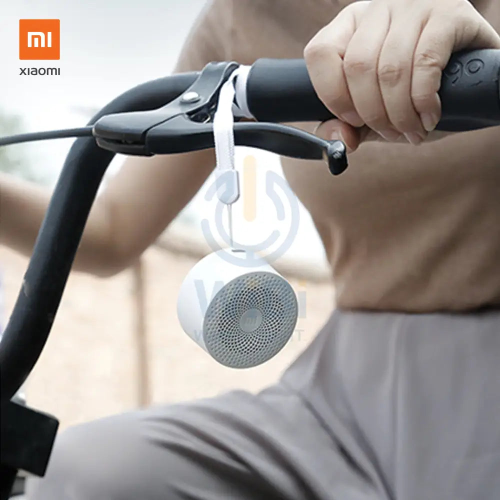 Xiaomi Compact Bluetooth Speaker 2 Accessories > Audio > Speakers