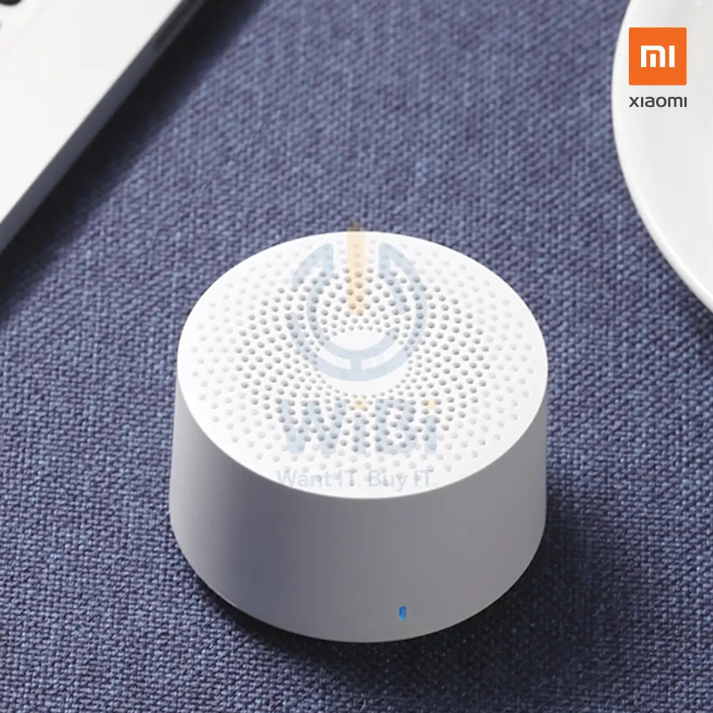 Xiaomi Compact Bluetooth Speaker 2 Accessories > Audio > Speakers