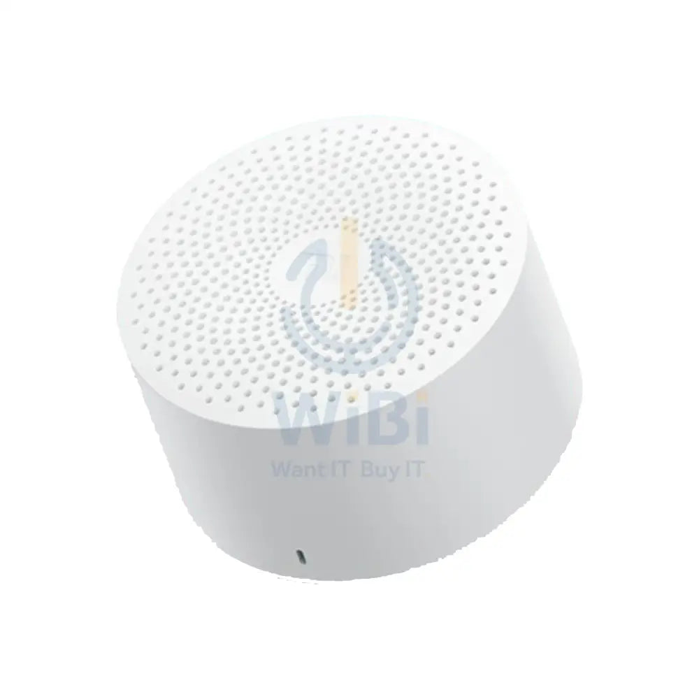Xiaomi Compact Bluetooth Speaker 2 Accessories > Audio > Speakers