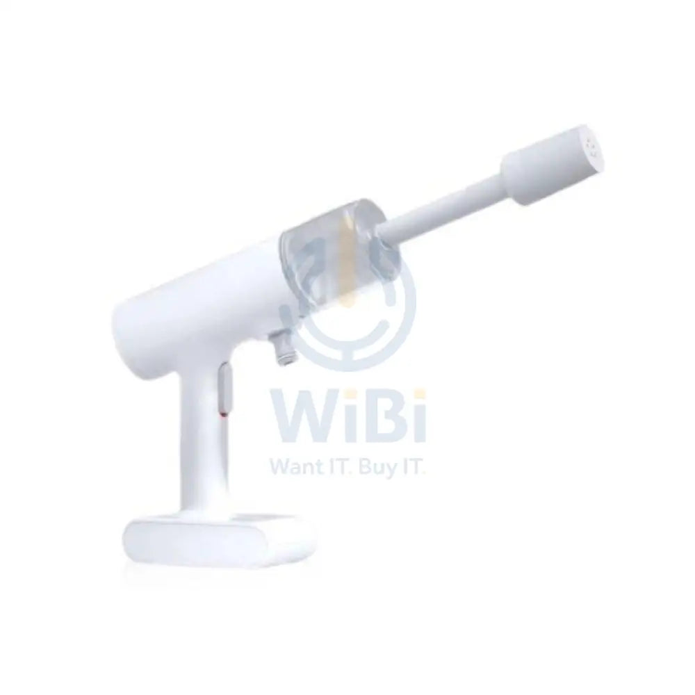 Xiaomi Cordless Pressure Washer - 270W / 2000mAh / White Accessories > Smart Devices