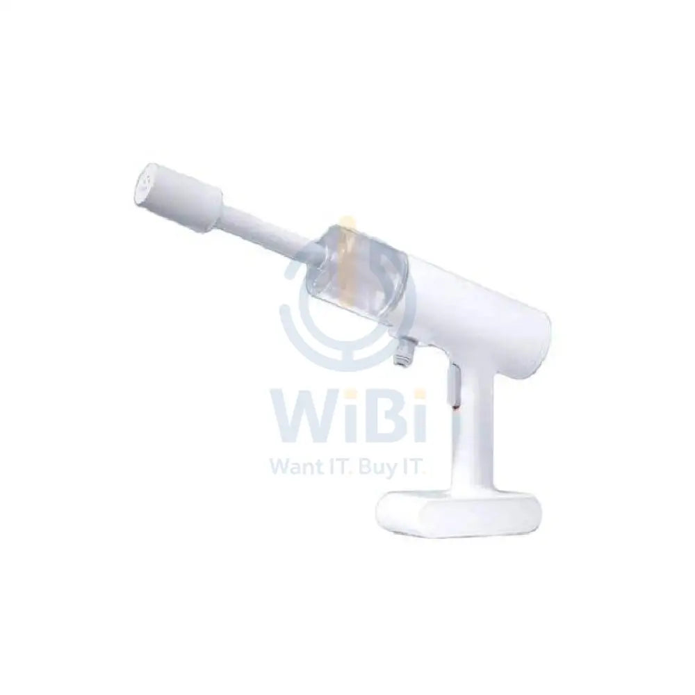 Xiaomi Cordless Pressure Washer - 270W / 2000mAh / White Accessories > Smart Devices