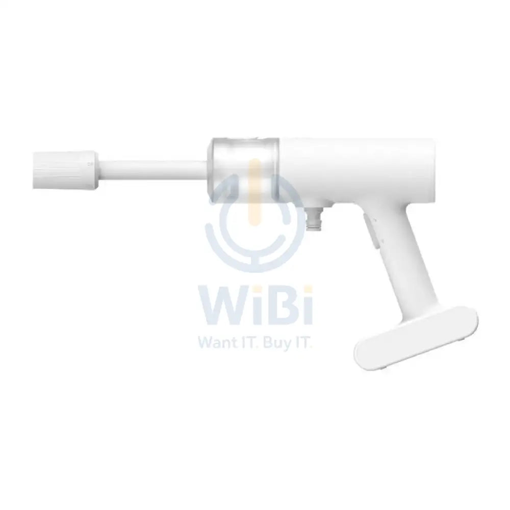 Xiaomi Cordless Pressure Washer - 270W / 2000mAh / White Accessories > Smart Devices