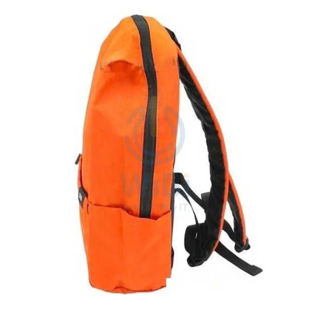 Xiaomi Daypack Casual Backpack - Orange Accessories > Bag