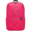 Xiaomi Daypack Casual Backpack - Pink Accessories > Bag