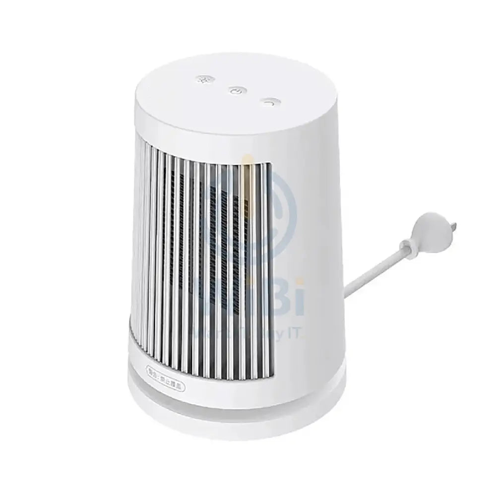Xiaomi Desktop Heater - White Accessories > Smart Devices