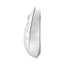 Xiaomi Dual Mode Wireless Mouse Silent Edition - Up to 8m / Bluetooth / USB / White Accessories > Keyboard & Mouse >