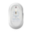 Xiaomi Dual Mode Wireless Mouse Silent Edition - Up to 8m / Bluetooth / USB / White Accessories > Keyboard & Mouse >