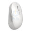 Xiaomi Dual Mode Wireless Mouse Silent Edition - Up to 8m / Bluetooth / USB / White Accessories > Keyboard & Mouse >
