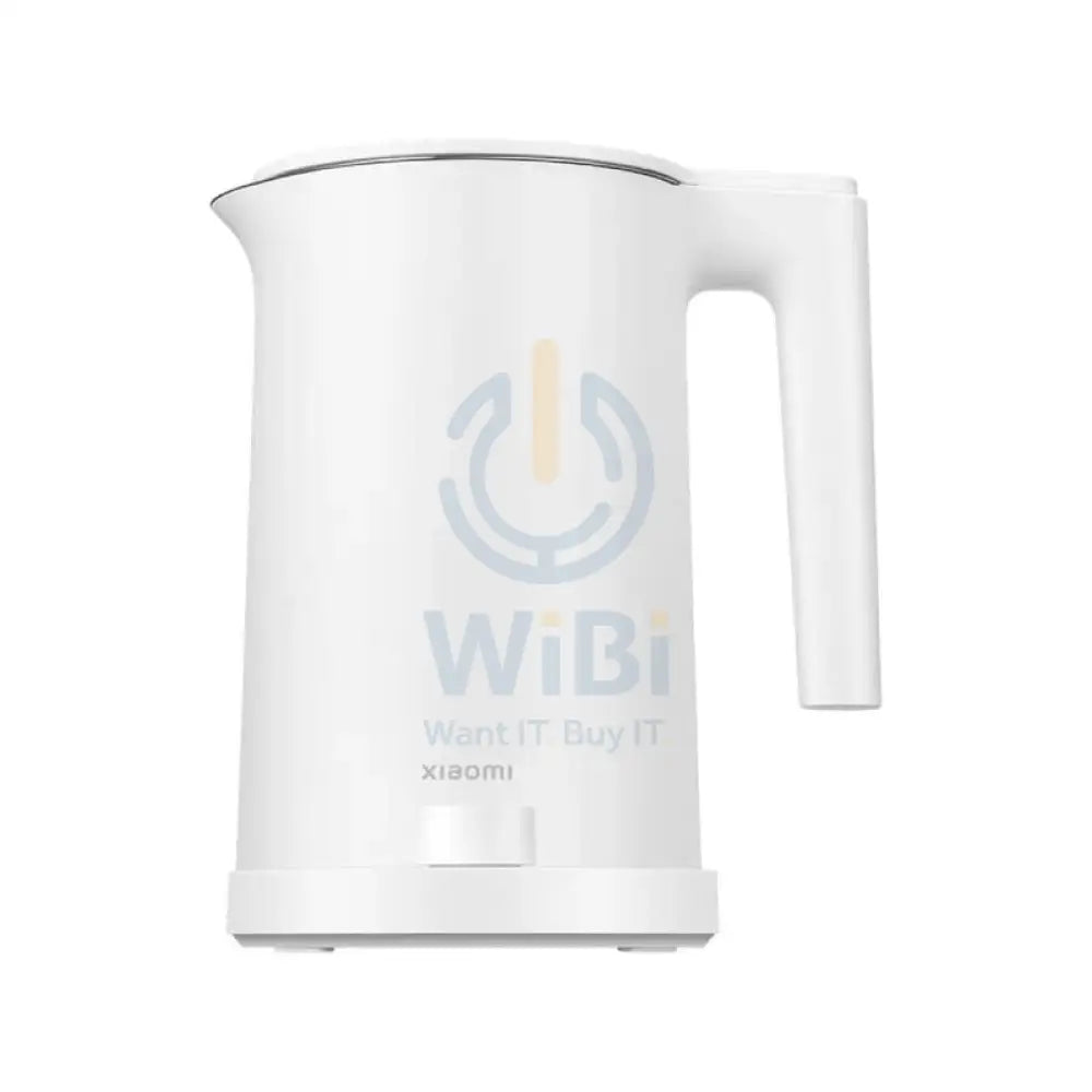 Xiaomi Electric Kettle Pro 2 - White Accessories > Smart Devices