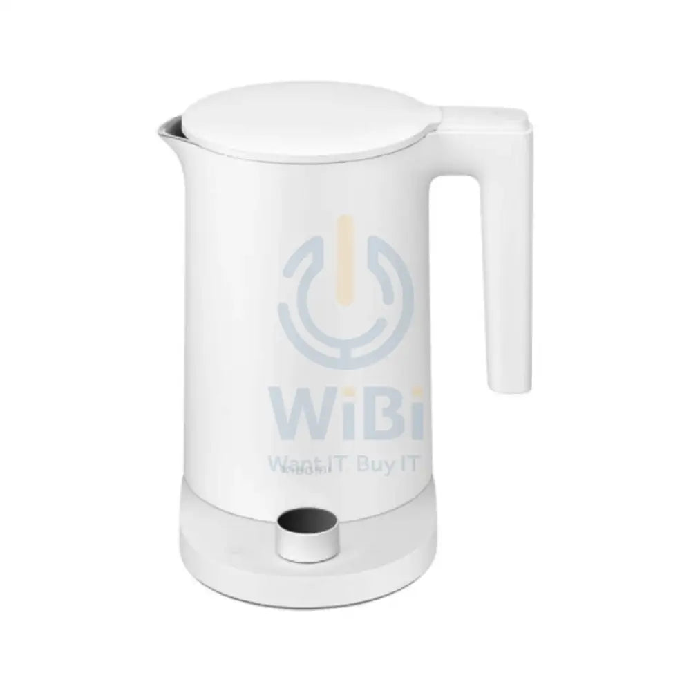 Xiaomi Electric Kettle Pro 2 - White Accessories > Smart Devices