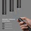Xiaomi Electric Precision Screwdriver - Grey Accessories > Smart Devices > Air Compressor