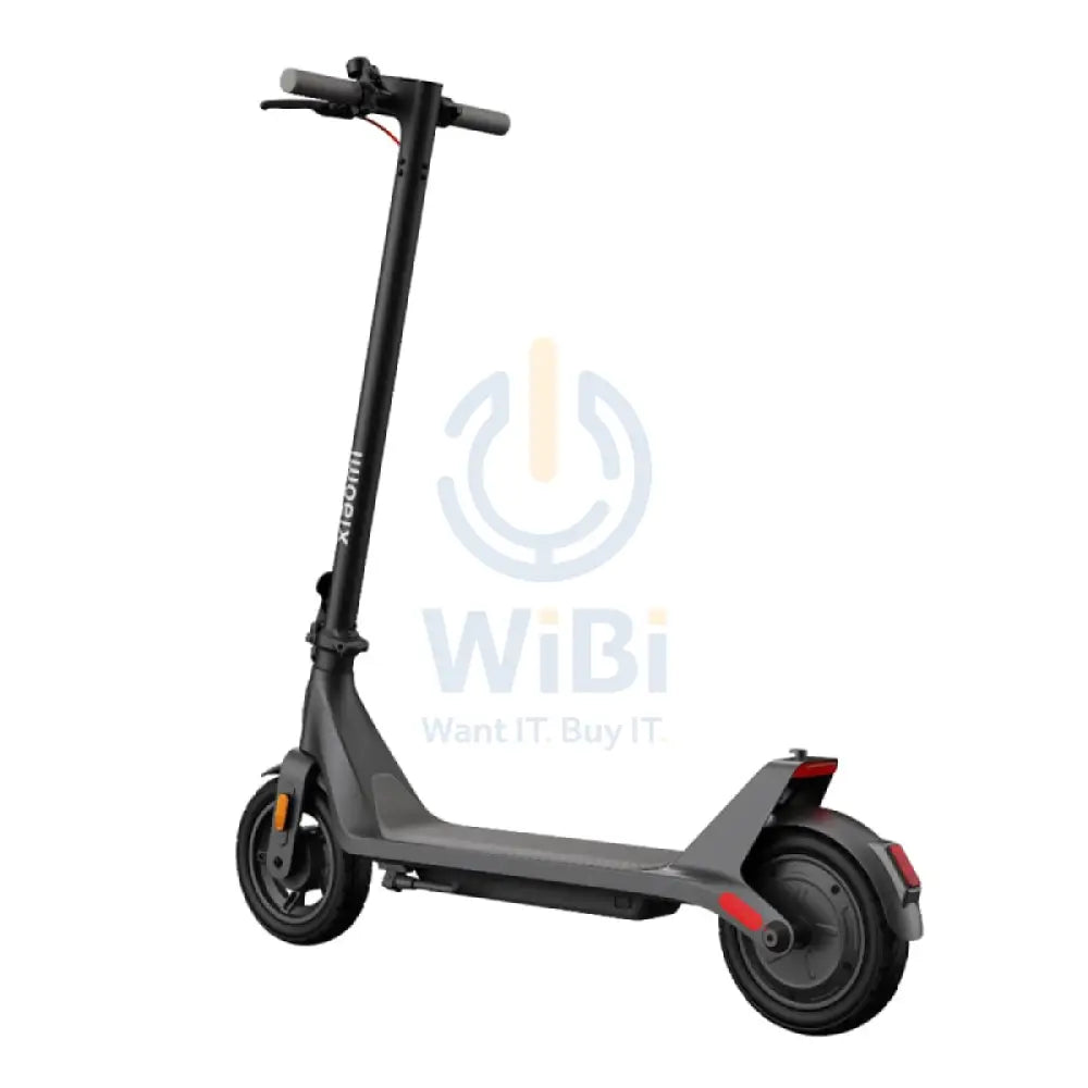 Xiaomi Electric Scooter 4 Lite (2nd Gen) - 25km/h / 300W Accessories > Smart Devices > Electric Scooter