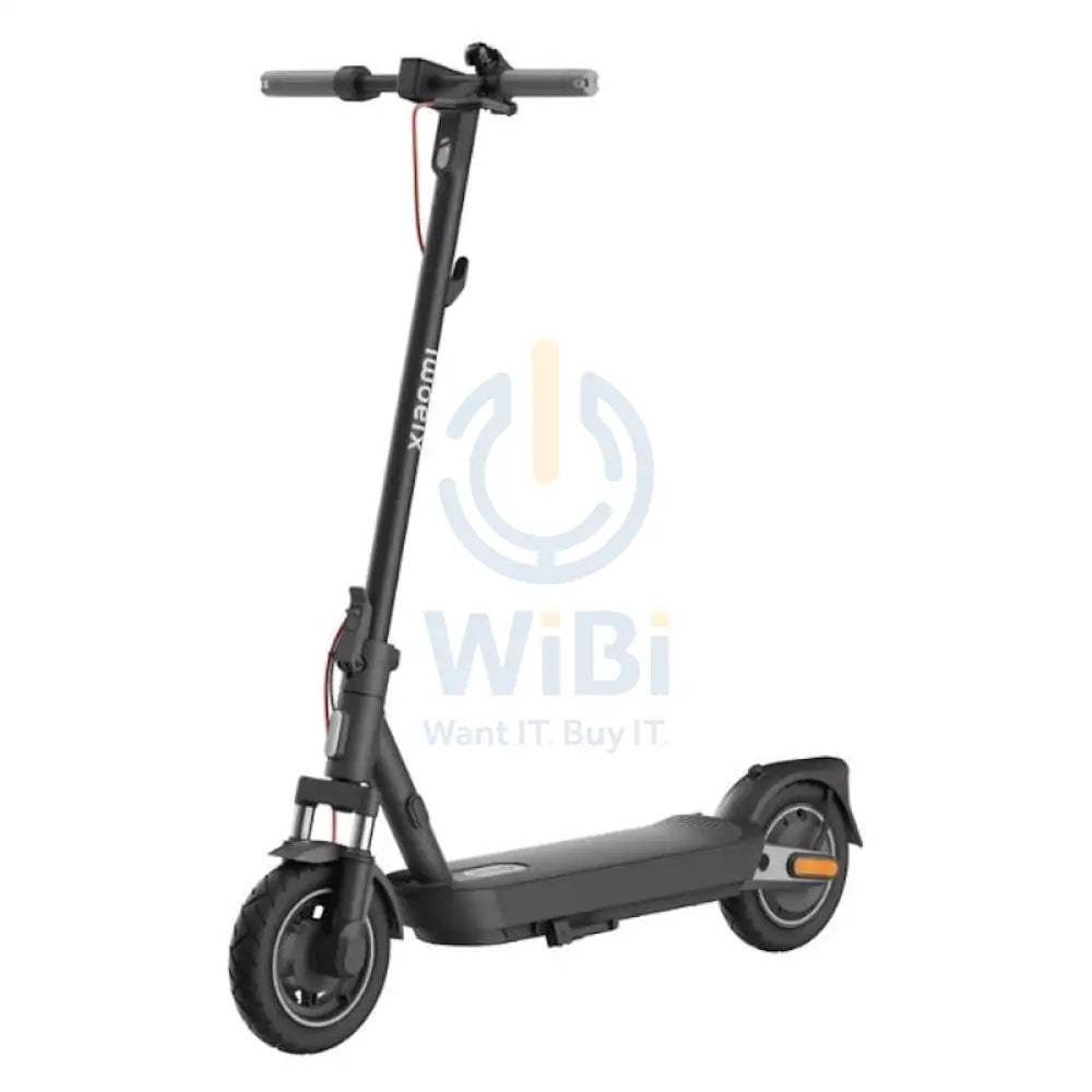 Xiaomi Electric Scooter 5 Pro - 25km/h / 400W / Black Accessories > Smart Devices > Electric Scooter