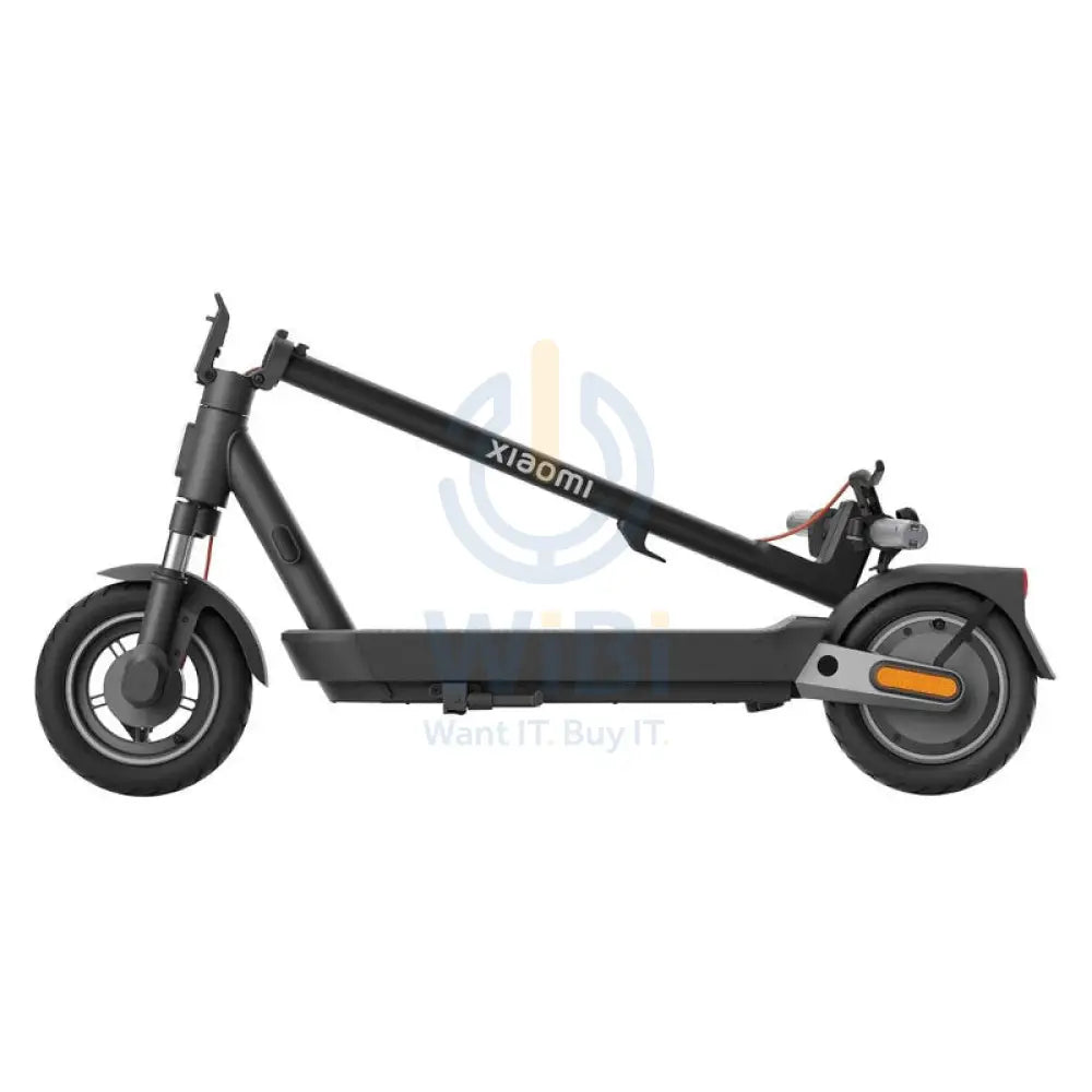 Xiaomi Electric Scooter 5 Pro - 25km/h / 400W / Black Accessories > Smart Devices > Electric Scooter