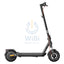 Xiaomi Electric Scooter 5 Pro - 25km/h / 400W / Black Accessories > Smart Devices > Electric Scooter