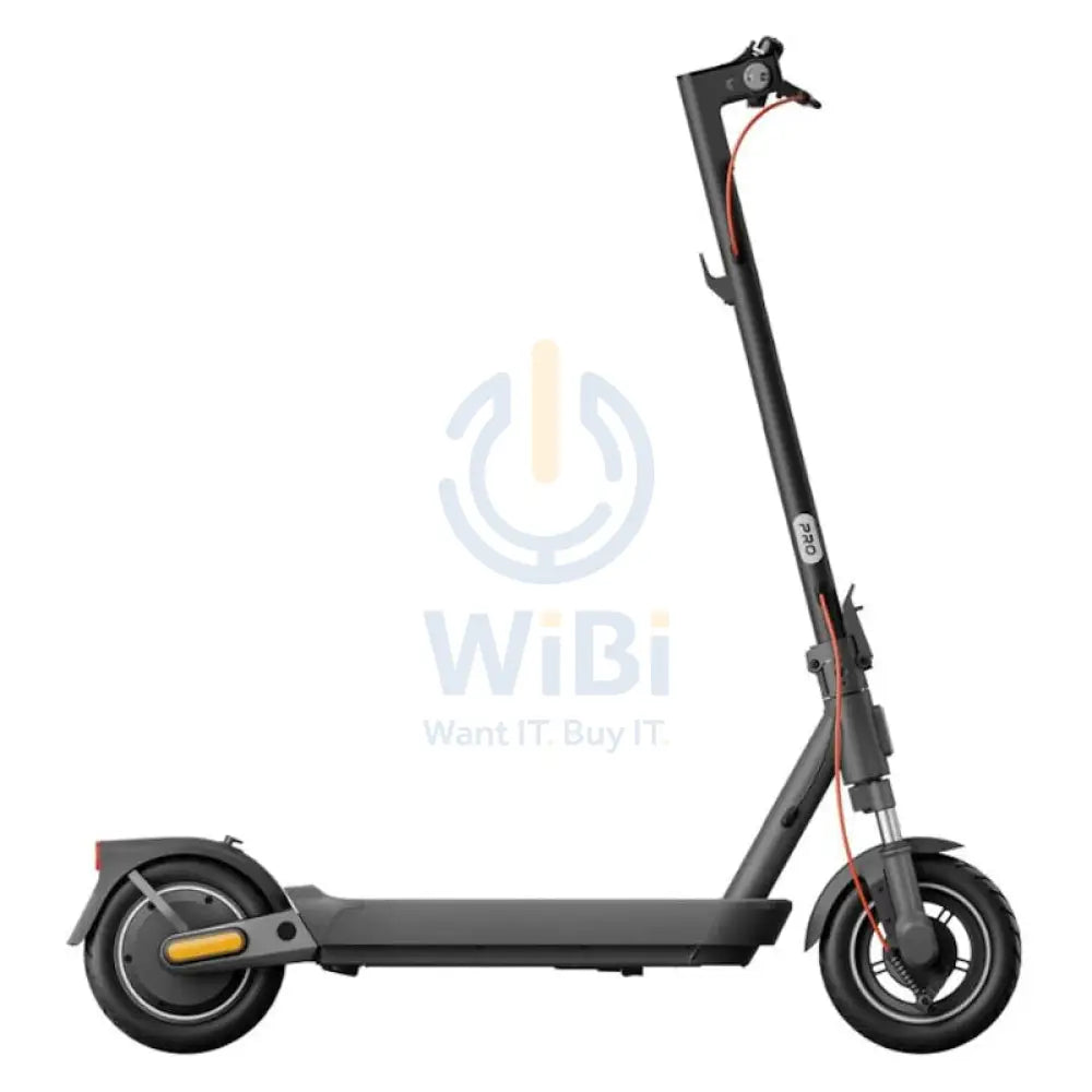 Xiaomi Electric Scooter 5 Pro - 25km/h / 400W / Black Accessories > Smart Devices > Electric Scooter