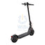 Xiaomi Electric Scooter ELite - 25km/h / 400W / 10,000mAh / Grey Accessories > Smart Devices > Electric Scooter