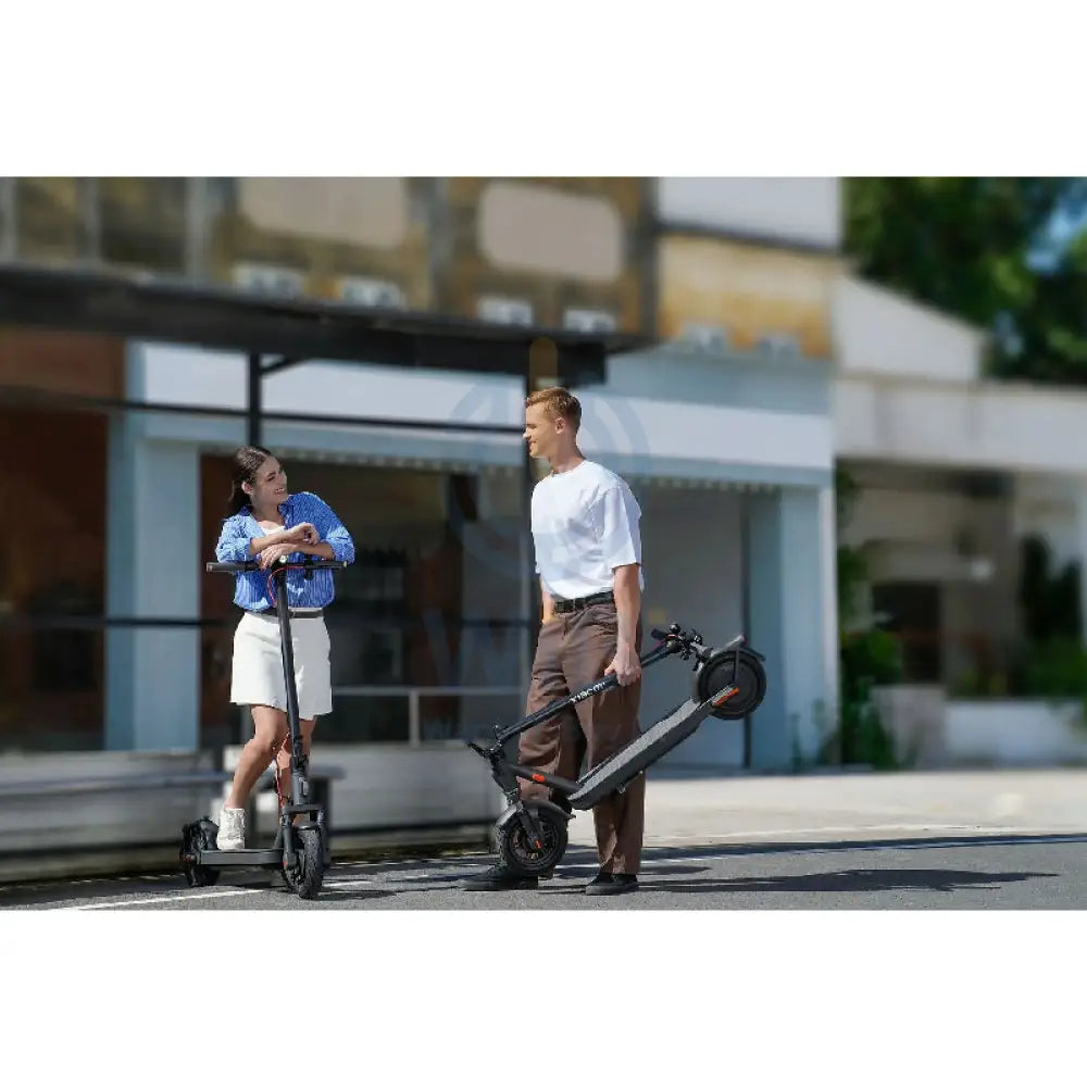 Xiaomi Electric Scooter ELite - 25km/h / 400W / 10,000mAh / Grey Accessories > Smart Devices > Electric Scooter