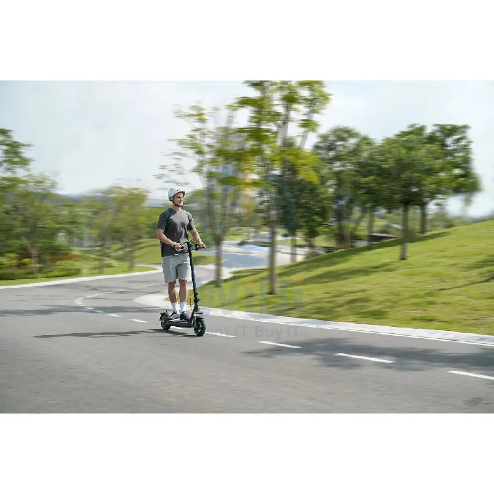 Xiaomi Electric Scooter ELite - 25km/h / 400W / 10,000mAh / Grey Accessories > Smart Devices > Electric Scooter