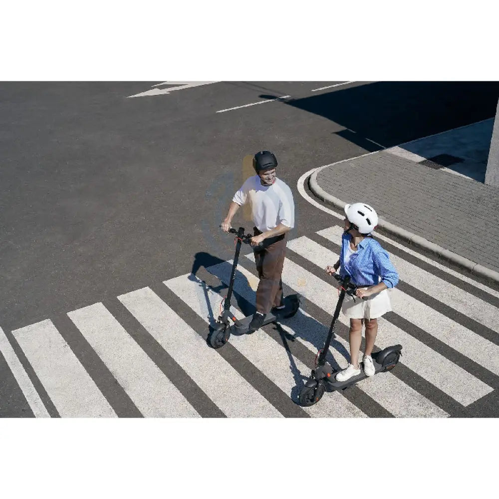 Xiaomi Electric Scooter ELite - 25km/h / 400W / 10,000mAh / Grey Accessories > Smart Devices > Electric Scooter