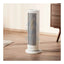 Xiaomi Fan Heater - White Accessories > Smart Devices