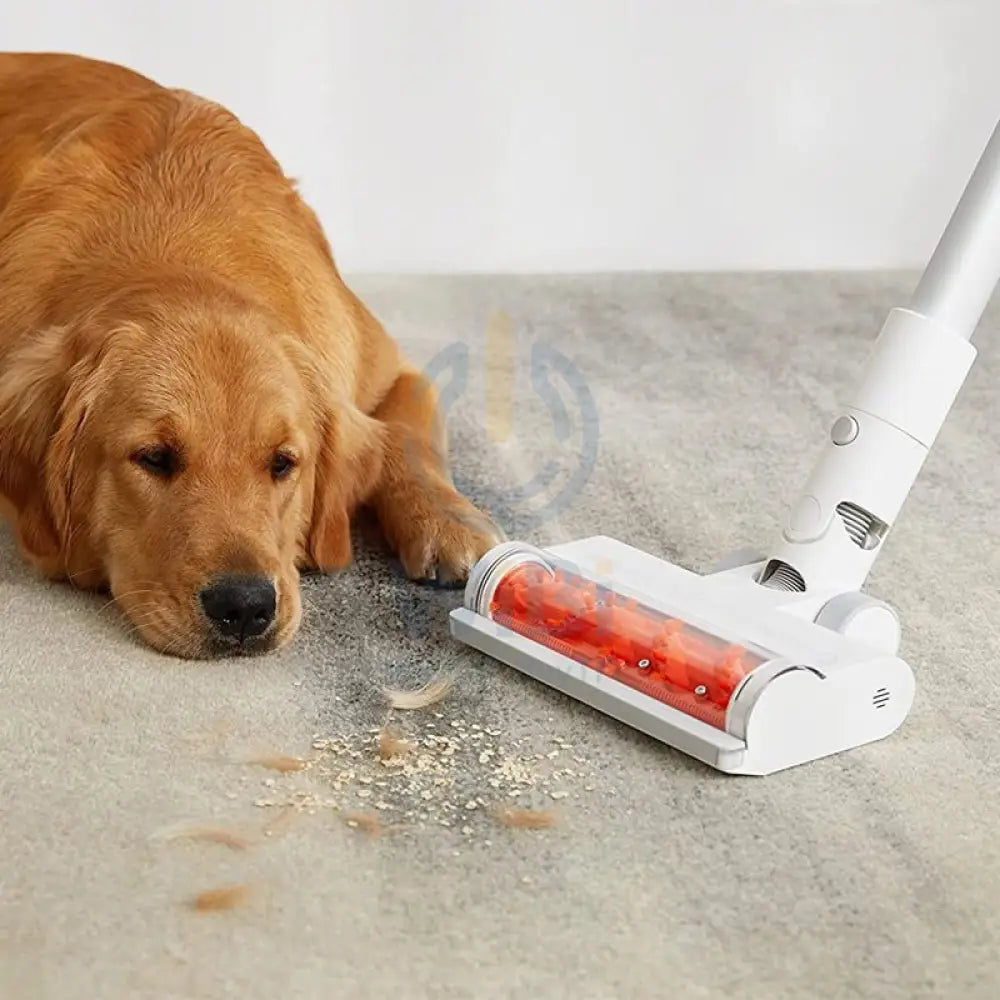 Xiaomi G11 Vacuum Cleaner - 185 AW / White Accessories > Smart Devices