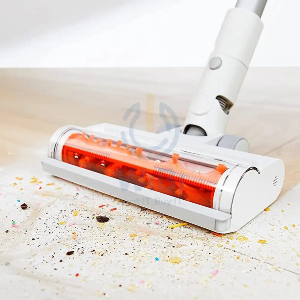 Xiaomi G11 Vacuum Cleaner - 185 AW / White Accessories > Smart Devices