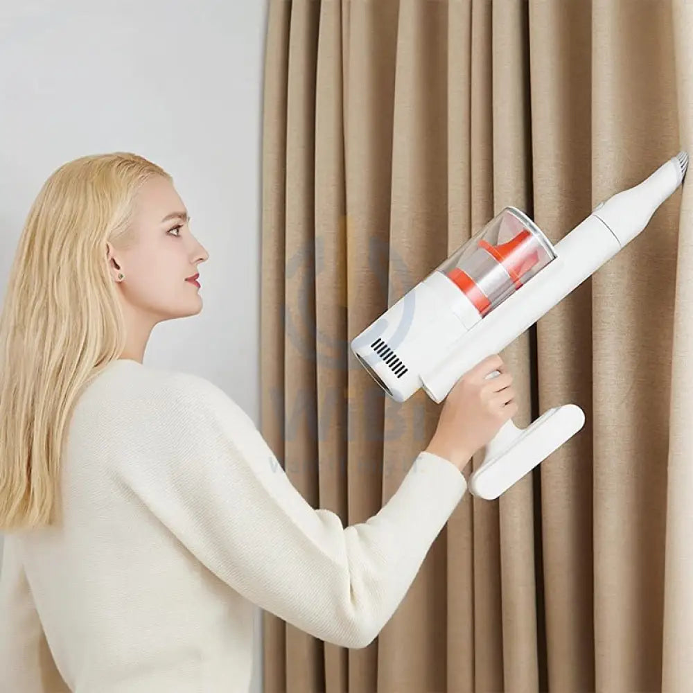 Xiaomi G11 Vacuum Cleaner - 185 AW / White Accessories > Smart Devices