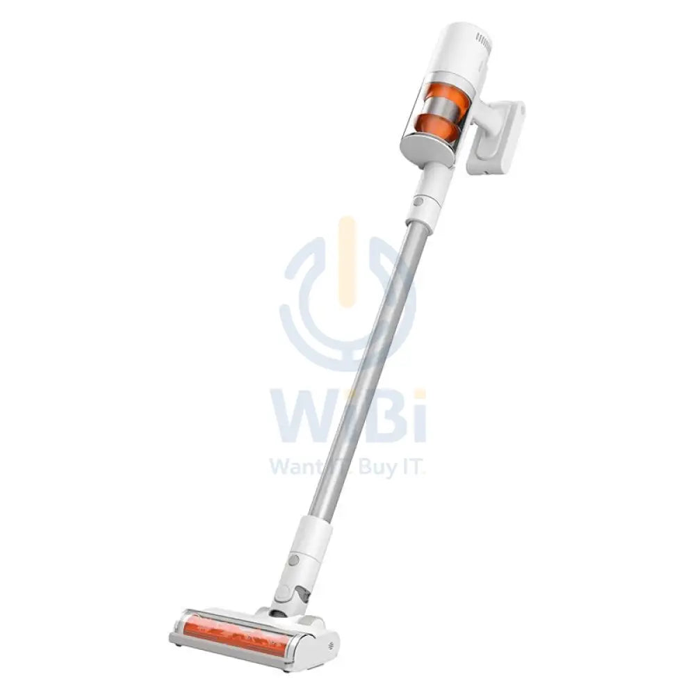 Xiaomi G11 Vacuum Cleaner - 185 AW / White Accessories > Smart Devices