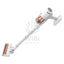 Xiaomi G11 Vacuum Cleaner - 185 AW / White Accessories > Smart Devices