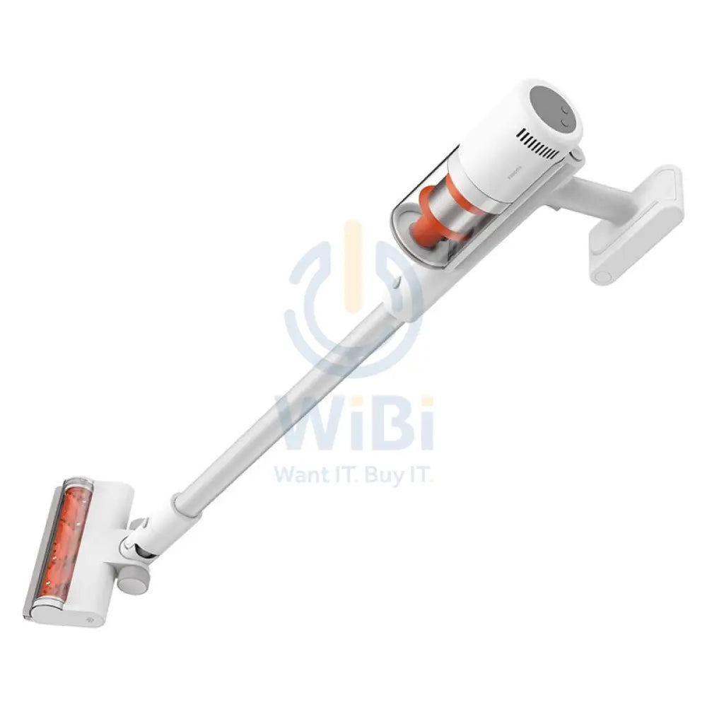Xiaomi G11 Vacuum Cleaner - 185 AW / White Accessories > Smart Devices