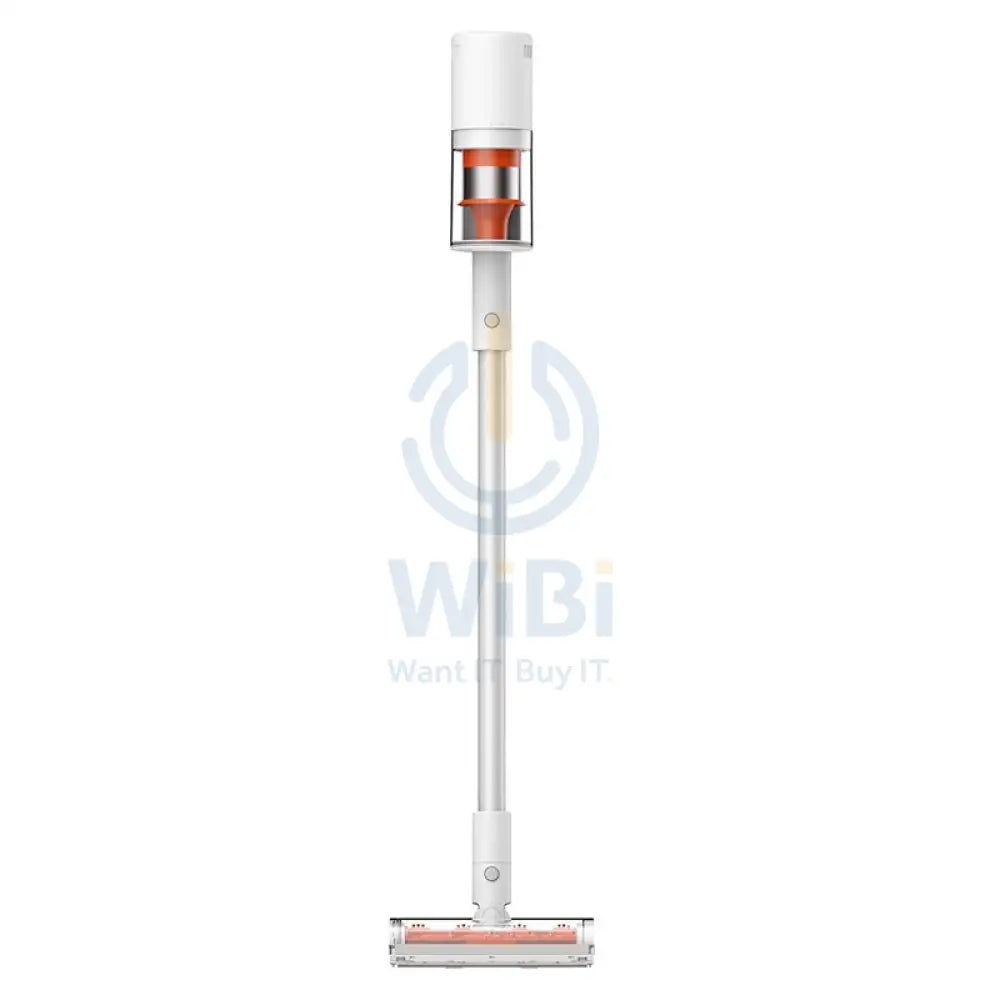 Xiaomi G11 Vacuum Cleaner - 185 AW / White Accessories > Smart Devices