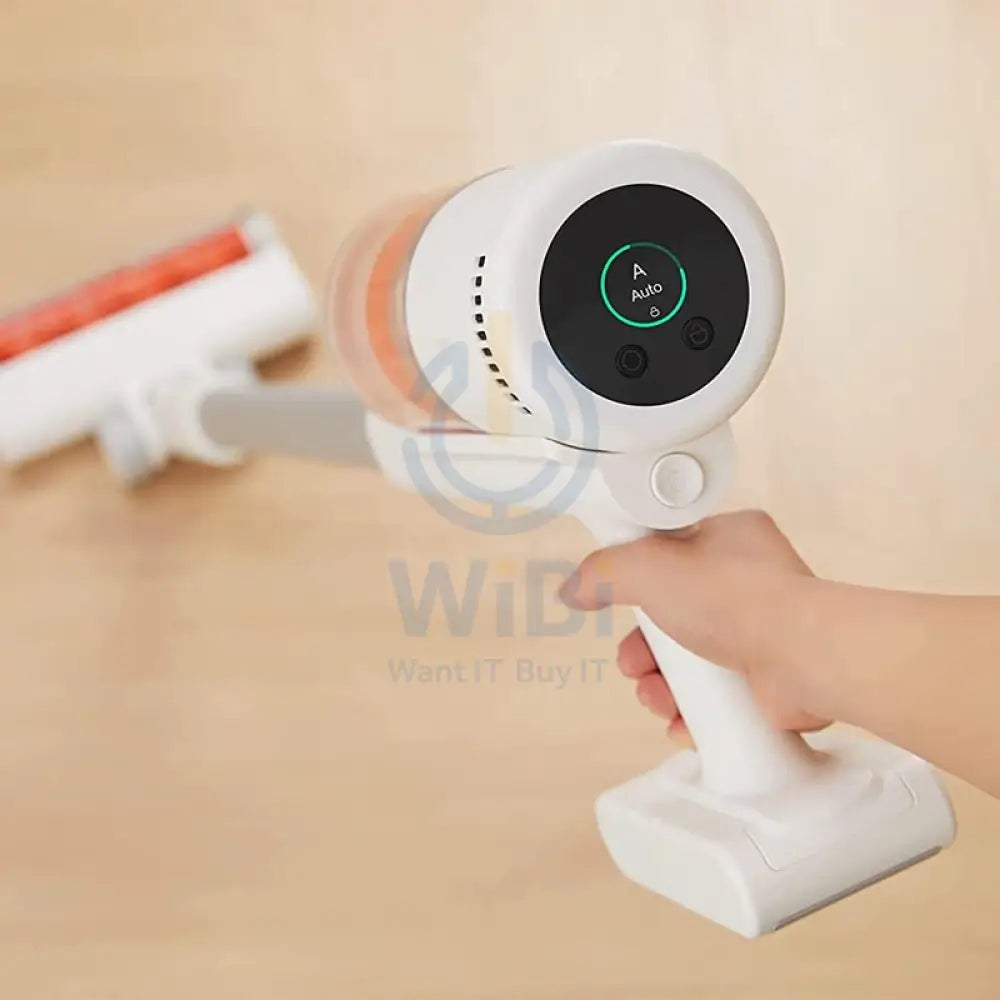 Xiaomi G11 Vacuum Cleaner - 185 AW / White Accessories > Smart Devices