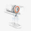 Xiaomi G11 Vacuum Cleaner Filter - White Accessories > Smart Devices