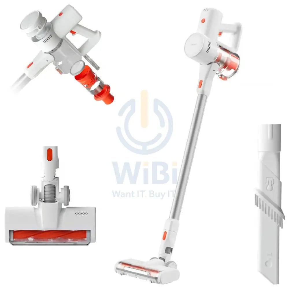 Xiaomi G20 Lite Vacuum Cleaner - 215W / White Accessories > Smart Devices
