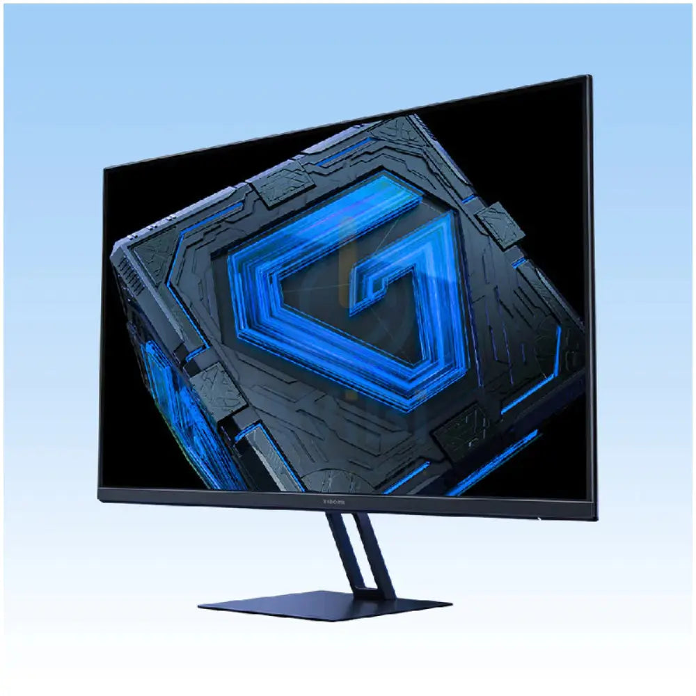Xiaomi Gaming Monitor G27i - 27’’ IPS LCD/ 165Hz / 1ms / HDMI 2.0 / Display Port - Black Accessories > Smart Devices >