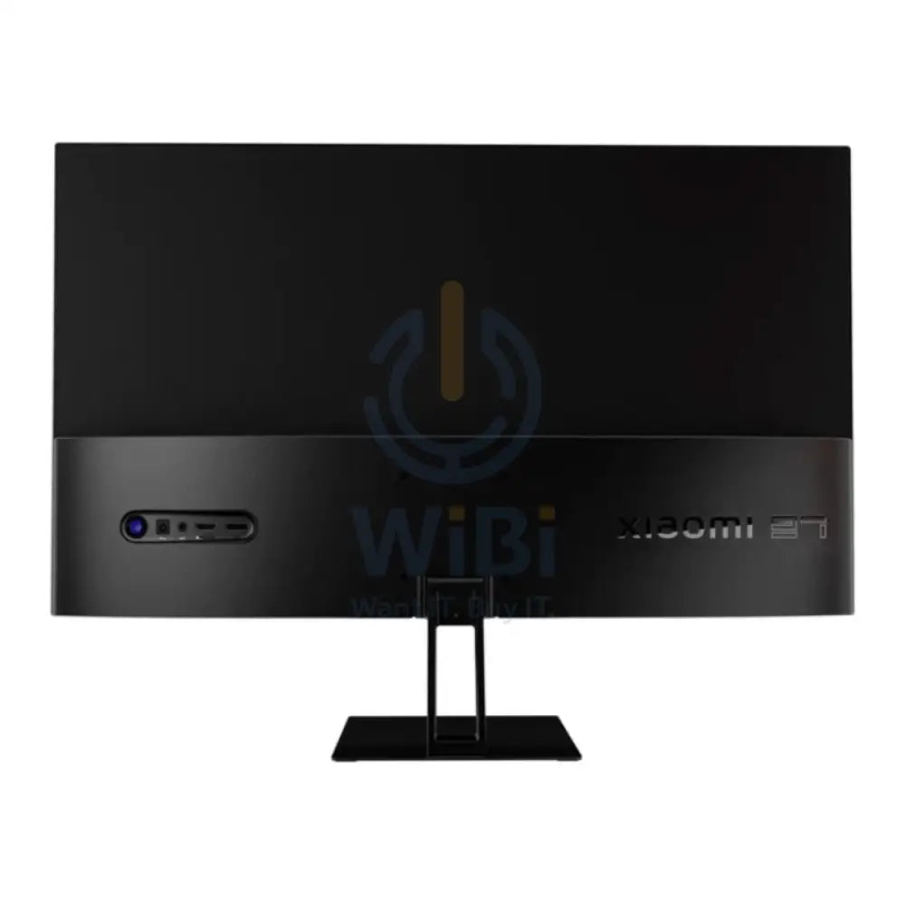 Xiaomi Gaming Monitor G27i - 27’’ IPS LCD/ 165Hz / 1ms / HDMI 2.0 / Display Port - Black Accessories > Smart Devices >