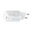 Xiaomi GaN Tech Fast Charger - 65W / USB-C / White Accessories > Power Adapters