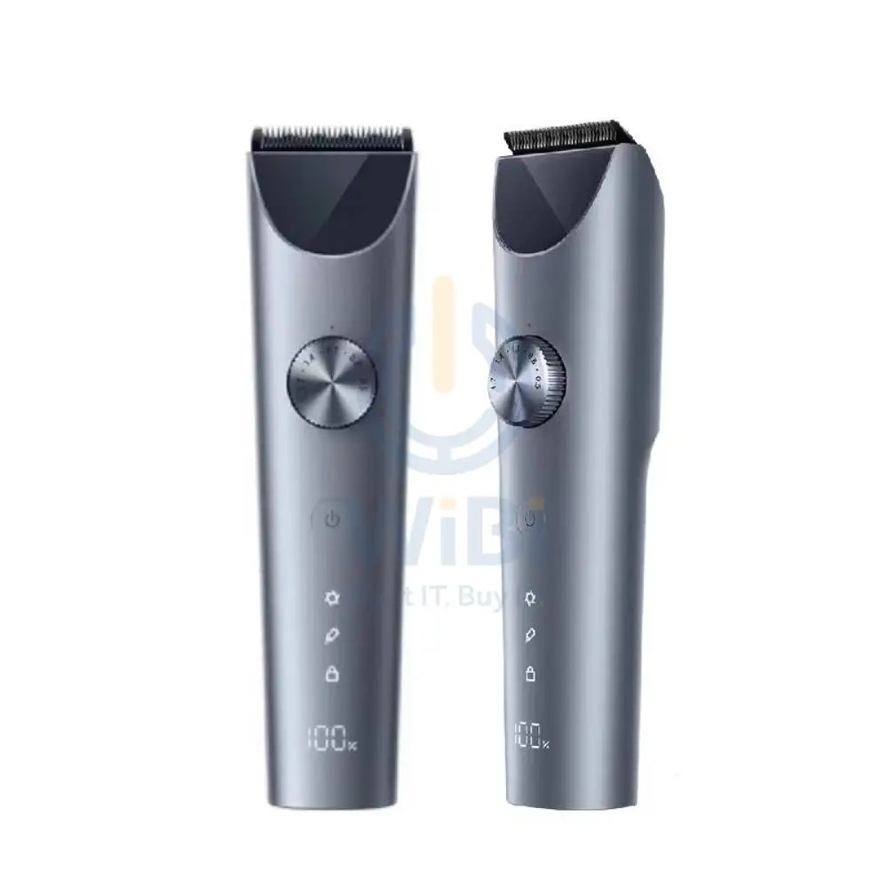 Xiaomi Hair Clipper 2 - Black Accessories > Smart Devices
