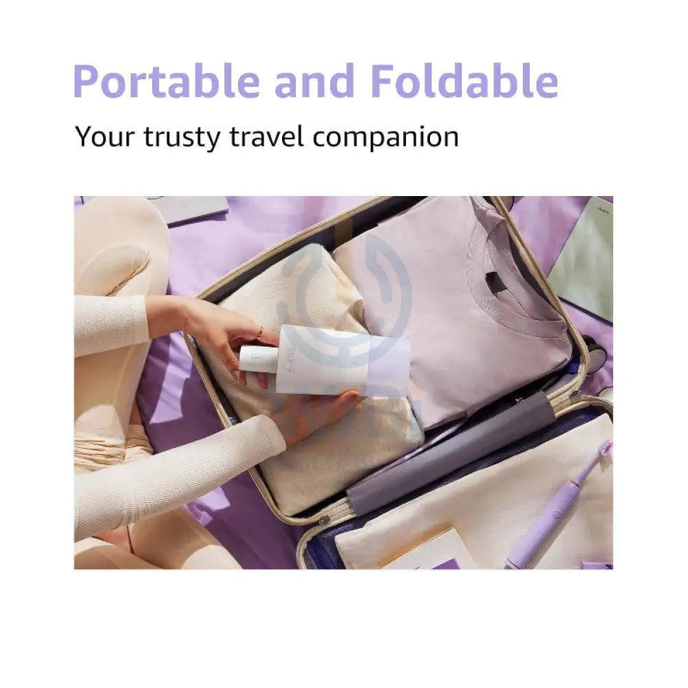 Xiaomi Handheld Garment Steamer - White Accessories > Smart Devices