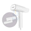 Xiaomi Handheld Garment Steamer - White Accessories > Smart Devices
